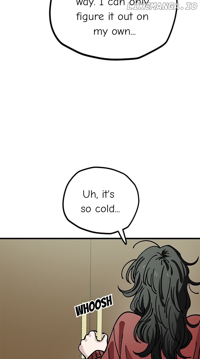Unemployed Baek-soon Chapter 130 - page 35